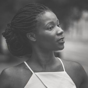 Meet your Posher, Demesha